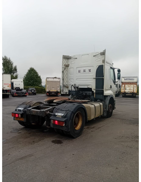 Renault Premium 420 - Tractor head: gambar 2 Renault Premium 420 - Tractor head: gambar 2