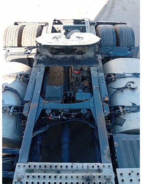 Renault Premium 460 dxi - - Tractor head: gambar 5 Renault Premium 460 dxi - - Tractor head: gambar 5