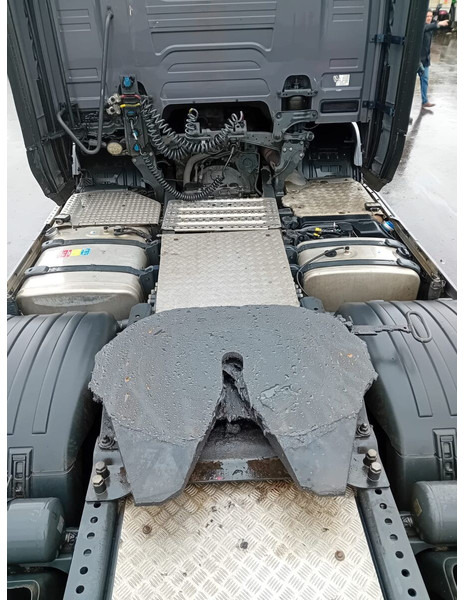 Scania R540 - Tractor head: gambar 5 Scania R540 - Tractor head: gambar 5