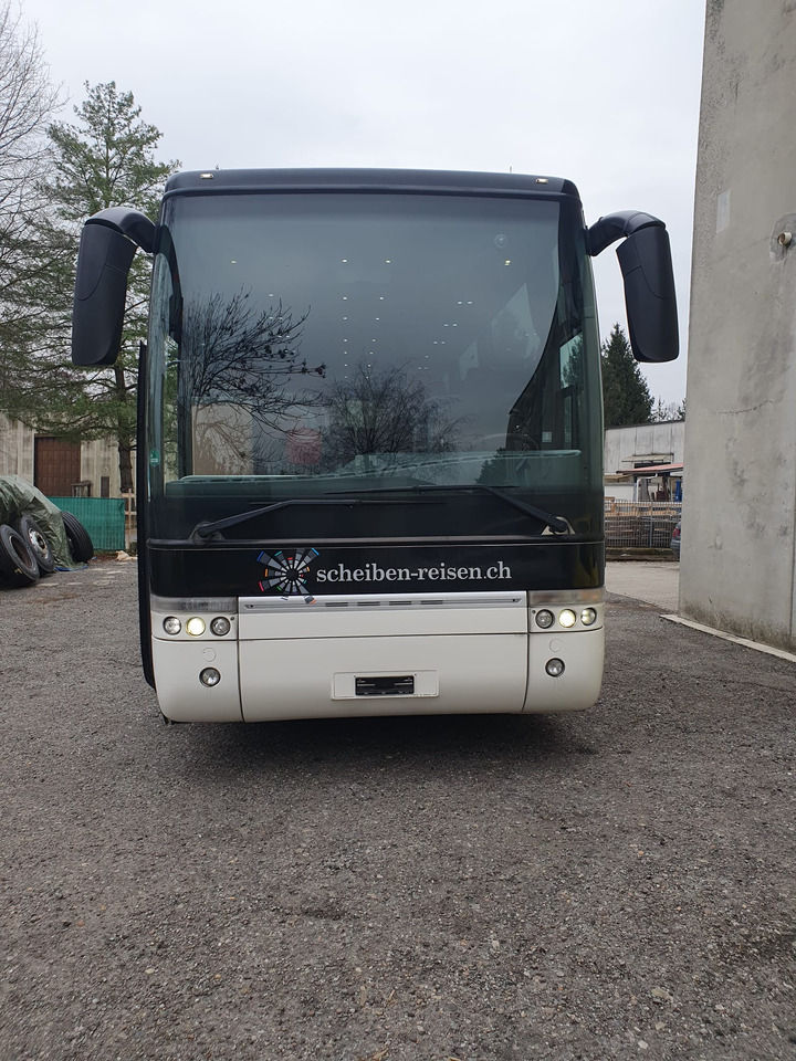 VAN HOOL T911 ALICRON - Bus pariwisata: gambar 1 VAN HOOL T911 ALICRON - Bus pariwisata: gambar 1