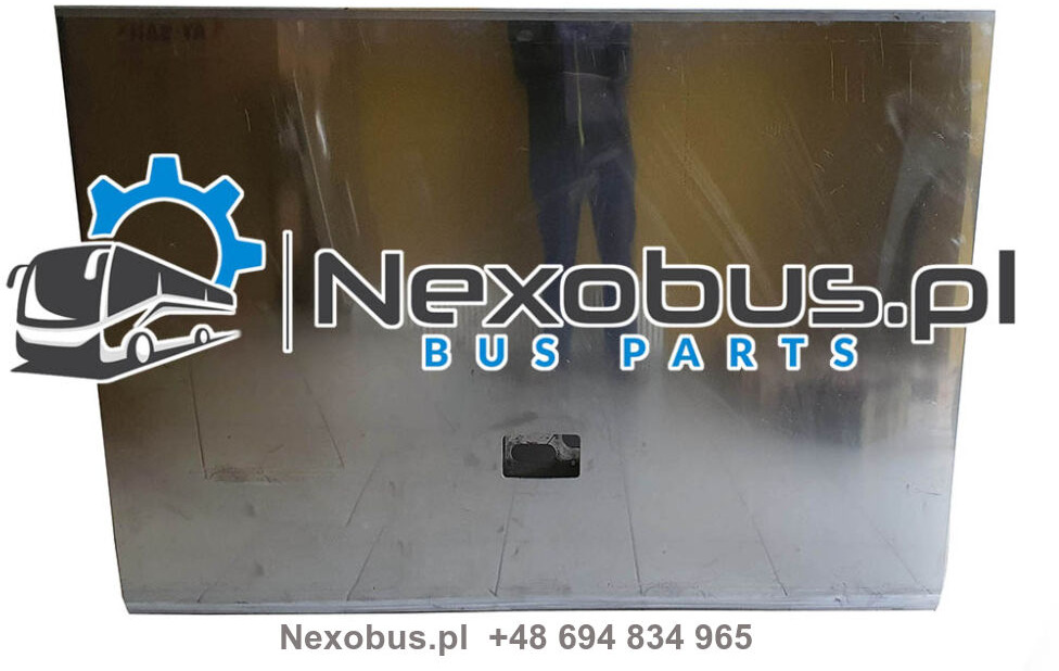 Klapa boczna bagażowa Setra 5.. - Spatbor untuk Bus: gambar 1 Klapa boczna bagażowa Setra 5.. - Spatbor untuk Bus: gambar 1