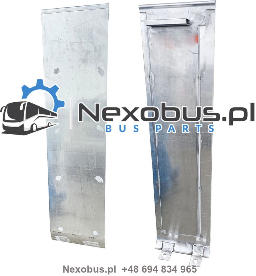 Klapa boczna serwisowa lewa Mercedes Tourismo Travego Euro 5 Euro 6 - Spatbor untuk Bus: gambar 1 Klapa boczna serwisowa lewa Mercedes Tourismo Travego Euro 5 Euro 6 - Spatbor untuk Bus: gambar 1