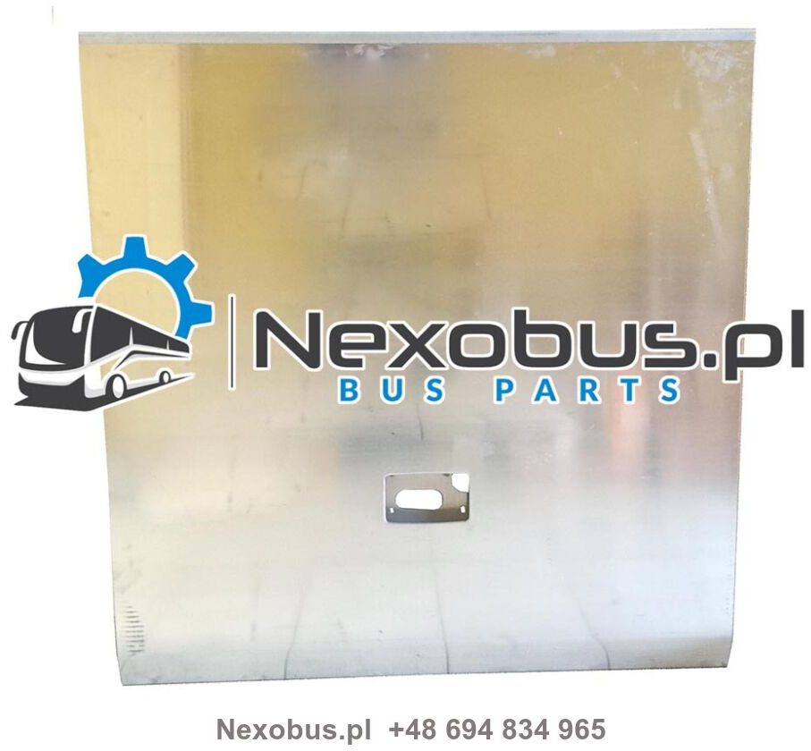 Klapa boczna serwisowa pełna Mercedes Tourismo prawa - Spatbor untuk Bus: gambar 1 Klapa boczna serwisowa pełna Mercedes Tourismo prawa - Spatbor untuk Bus: gambar 1
