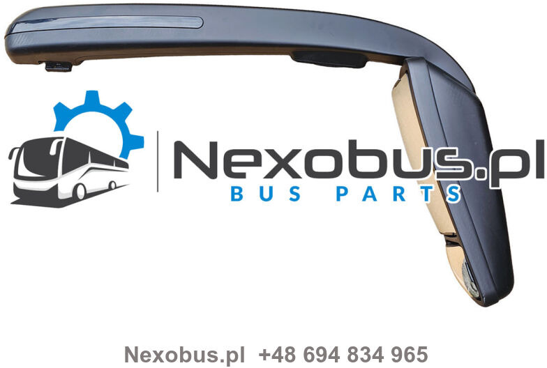 Lusterko Scania Touring Higer prawe - Kaca spion untuk Bus: gambar 1 Lusterko Scania Touring Higer prawe - Kaca spion untuk Bus: gambar 1