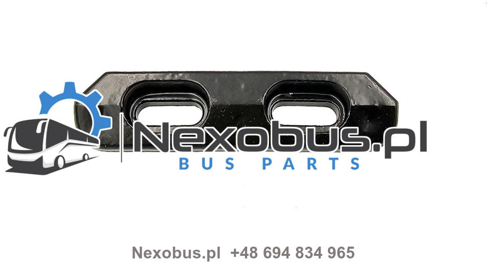 Rygiel drzwi MAN Neoplan Bova Temsa Volvo Van Hool - Pintu dan bagian untuk Bus: gambar 1 Rygiel drzwi MAN Neoplan Bova Temsa Volvo Van Hool - Pintu dan bagian untuk Bus: gambar 1
