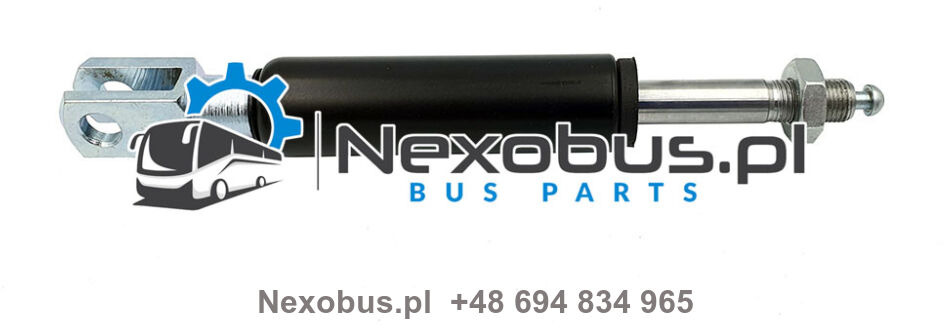 Siłownik fotela Vogel 600N Mercedes Bova Neoplan - Kabin dan interior untuk Bus: gambar 1 Siłownik fotela Vogel 600N Mercedes Bova Neoplan - Kabin dan interior untuk Bus: gambar 1
