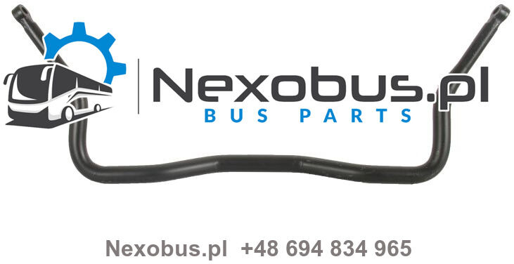 Stabilizator przód Scania Irizar - Penangguhan untuk Bus: gambar 1 Stabilizator przód Scania Irizar - Penangguhan untuk Bus: gambar 1