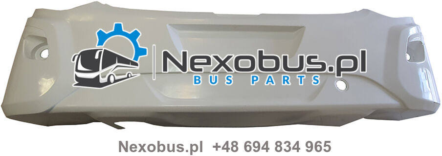 Zderzak tył Bova VDL - Bumper untuk Bus: gambar 1 Zderzak tył Bova VDL - Bumper untuk Bus: gambar 1
