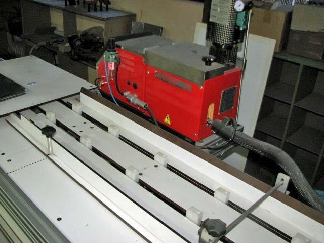 Block gluing machine Automation Blox 50 U - Mesin penjilid: gambar 2 Block gluing machine Automation Blox 50 U - Mesin penjilid: gambar 2