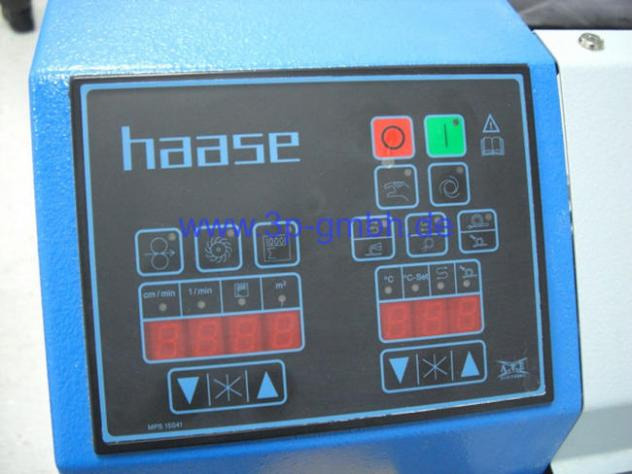 Haase OE 47 CtP plate developing machine - Mesin percetakan: gambar 3 Haase OE 47 CtP plate developing machine - Mesin percetakan: gambar 3