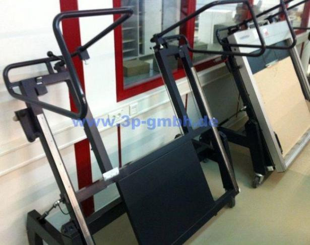 Mesin percetakan Heidelberg Suprasetter 105 Thermal CtP System: gambar 6
