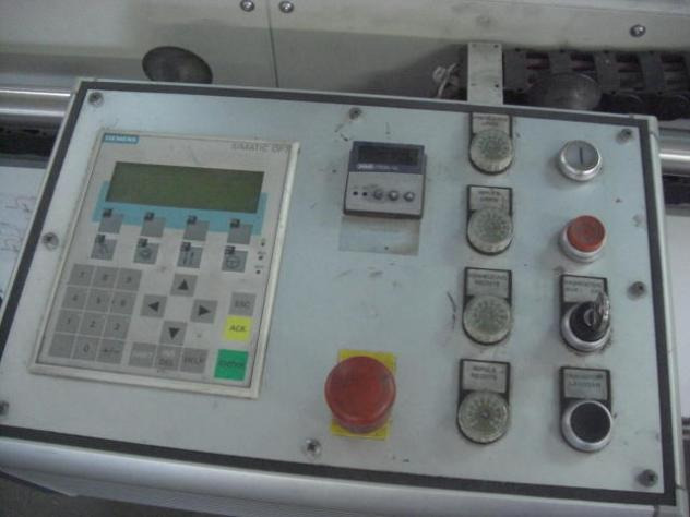 Hugo Beck SX 1750 series packer - Mesin pengemas: gambar 5 Hugo Beck SX 1750 series packer - Mesin pengemas: gambar 5