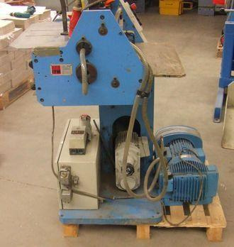 ITM Buhrs/Müller Martini AT 351 Suction Air Drum Feeder - Mesin lipat: gambar 1 ITM Buhrs/Müller Martini AT 351 Suction Air Drum Feeder - Mesin lipat: gambar 1