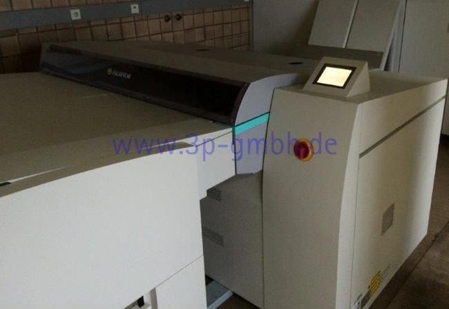 Screen Platerite PT-R 8000 Thermal CtP System - Mesin percetakan: gambar 1 Screen Platerite PT-R 8000 Thermal CtP System - Mesin percetakan: gambar 1