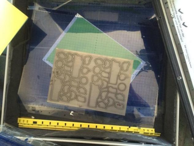 Cito RSP Finishing System for SM-52 - Suku cadang untuk Mesin percetakan: gambar 5 Cito RSP Finishing System for SM-52 - Suku cadang untuk Mesin percetakan: gambar 5