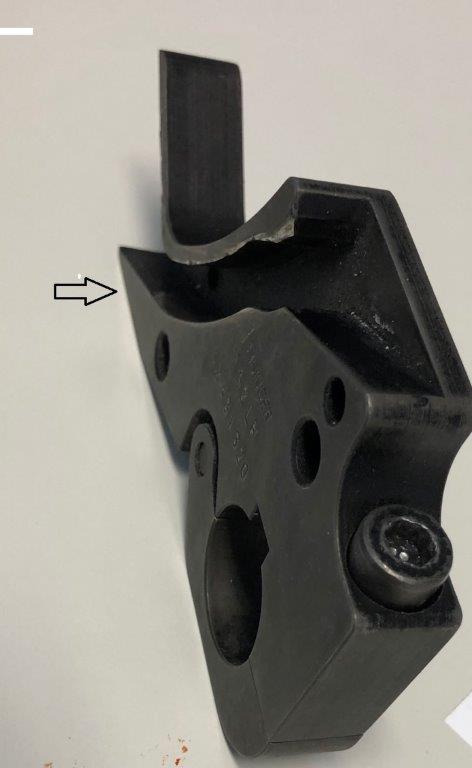 Switching curves for Heidelberg Speedmaster SM 52 numbering unit - Suku cadang untuk Mesin percetakan: gambar 4 Switching curves for Heidelberg Speedmaster SM 52 numbering unit - Suku cadang untuk Mesin percetakan: gambar 4