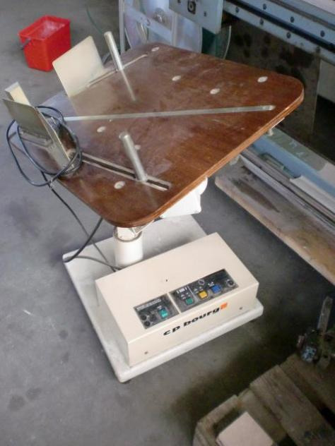 C. p. Bourg modules gathering machine - Mesin percetakan: gambar 5 C. p. Bourg modules gathering machine - Mesin percetakan: gambar 5