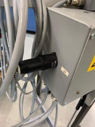 Mesin lipat small sized stack delivery Heidelberg Stahlfolder STA 30 F: gambar 8 Mesin lipat small sized stack delivery Heidelberg Stahlfolder STA 30 F: gambar 8