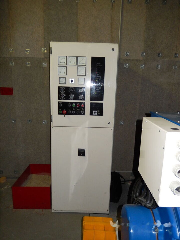 Genset Perkins 630 kVa 3012TAG3: gambar 6