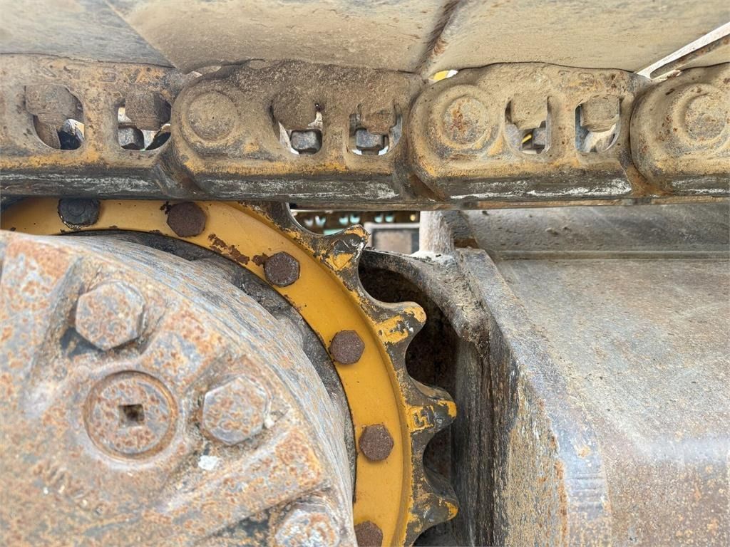 Leasing CAT 321C LCR  CAT 321C LCR: gambar 10