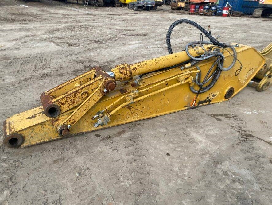CAT 325C 1807813 - Boom untuk Peralatan konstruksi: gambar 2 CAT 325C 1807813 - Boom untuk Peralatan konstruksi: gambar 2