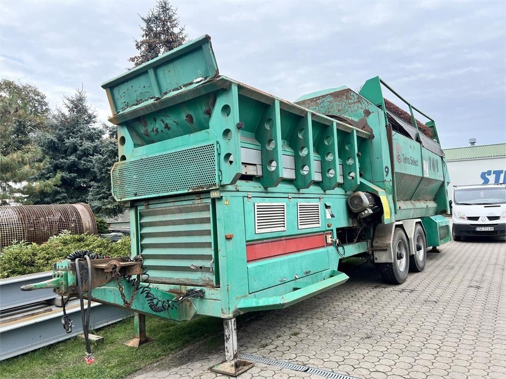 Eggersmann Terra Select T60 - Screener: gambar 4 Eggersmann Terra Select T60 - Screener: gambar 4