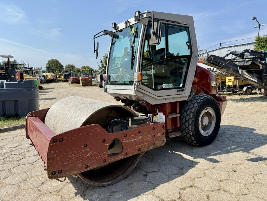 Hamm 3307 HT VIO - Pemadat: gambar 1 Hamm 3307 HT VIO - Pemadat: gambar 1