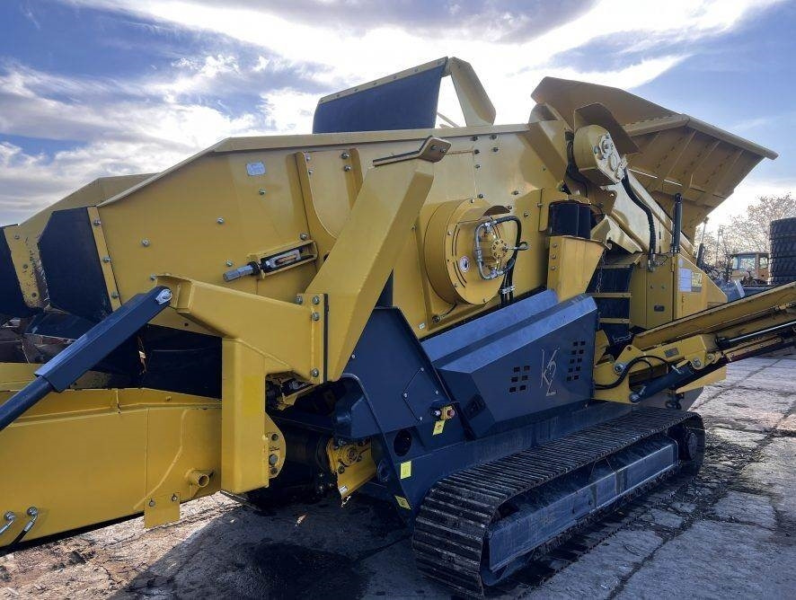 Keestrack K2 500h - Screener: gambar 4 Keestrack K2 500h - Screener: gambar 4