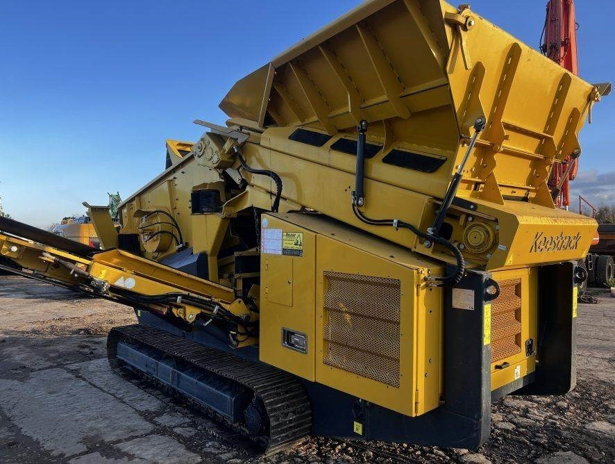 Keestrack K2 500h - Screener: gambar 3 Keestrack K2 500h - Screener: gambar 3