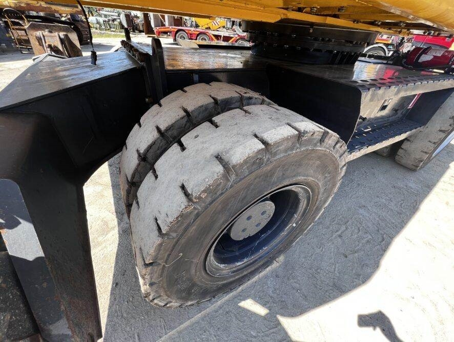 Komatsu PW220MH MH - Mesin pengisi: gambar 5 Komatsu PW220MH MH - Mesin pengisi: gambar 5