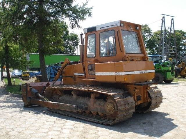 Liebherr PR721C-M - Bulldozer: gambar 3 Liebherr PR721C-M - Bulldozer: gambar 3