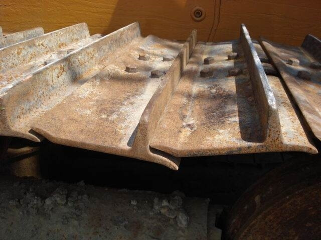 Liebherr PR721C-M - Bulldozer: gambar 5 Liebherr PR721C-M - Bulldozer: gambar 5