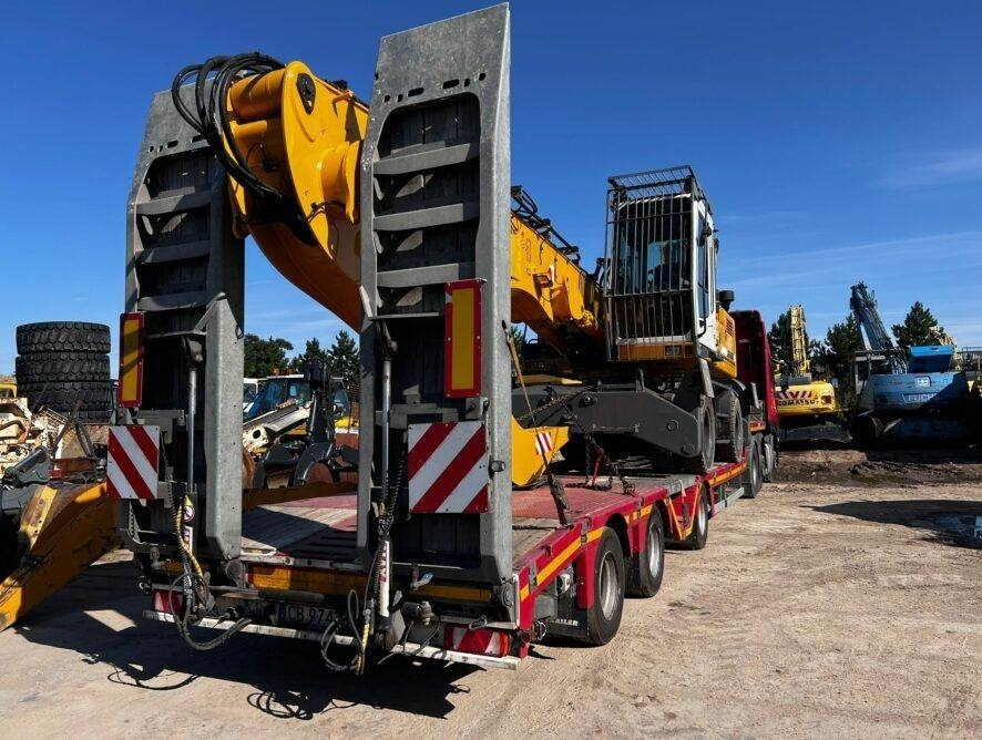 Iveco Stralis 500KM - Tractor head: gambar 1 Iveco Stralis 500KM - Tractor head: gambar 1