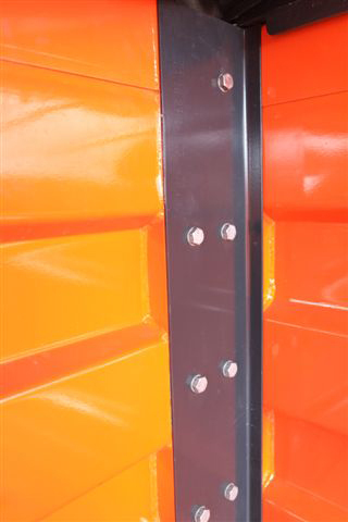 ZASŁAW D762-14 - Trailer jungkit pertanian/ Tempat sampah: gambar 5 ZASŁAW D762-14 - Trailer jungkit pertanian/ Tempat sampah: gambar 5