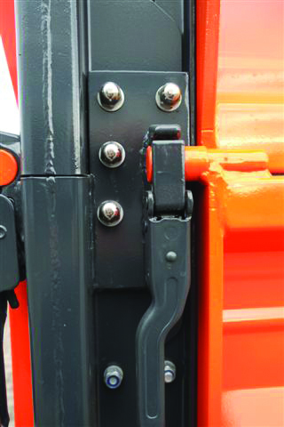 ZASŁAW D762-14 - Trailer jungkit pertanian/ Tempat sampah: gambar 2 ZASŁAW D762-14 - Trailer jungkit pertanian/ Tempat sampah: gambar 2