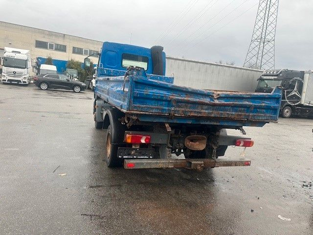 DAF 45.180 KIPPER - Van jungkit: gambar 4 DAF 45.180 KIPPER - Van jungkit: gambar 4