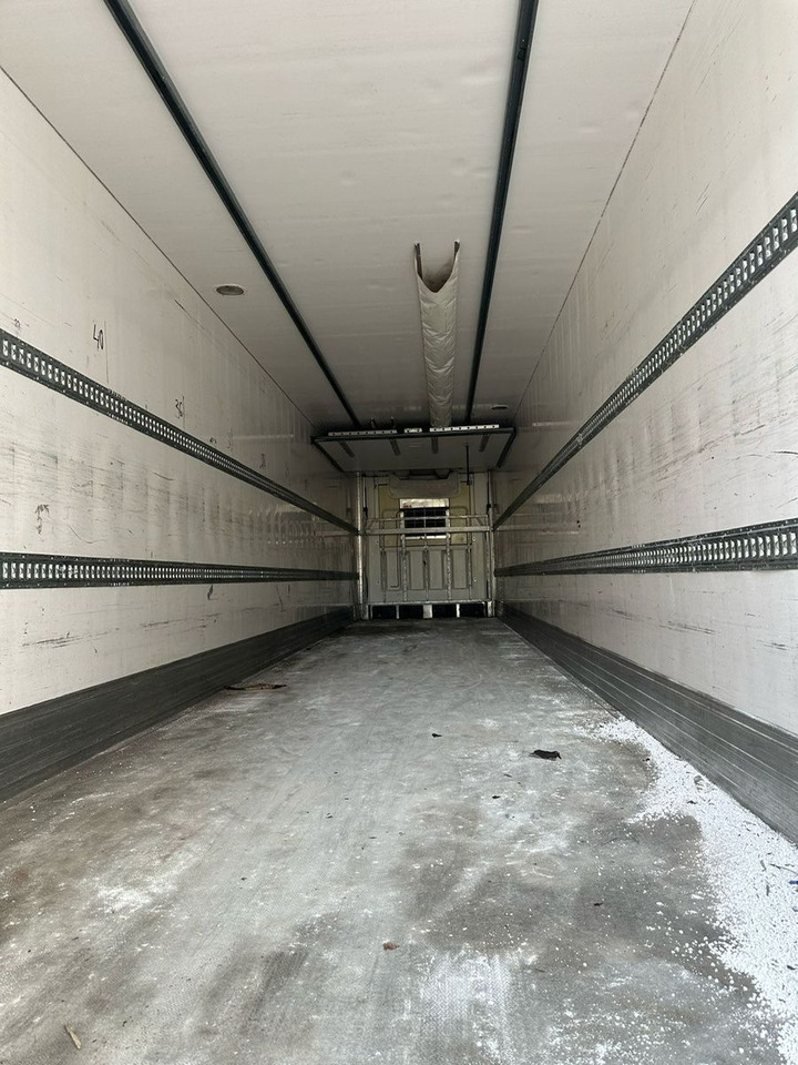 Lamberet LVF Carrier MAX 1300/Höhe 2,65m /Palettenkasten - Semi-trailer berpendingin: gambar 5 Lamberet LVF Carrier MAX 1300/Höhe 2,65m /Palettenkasten - Semi-trailer berpendingin: gambar 5