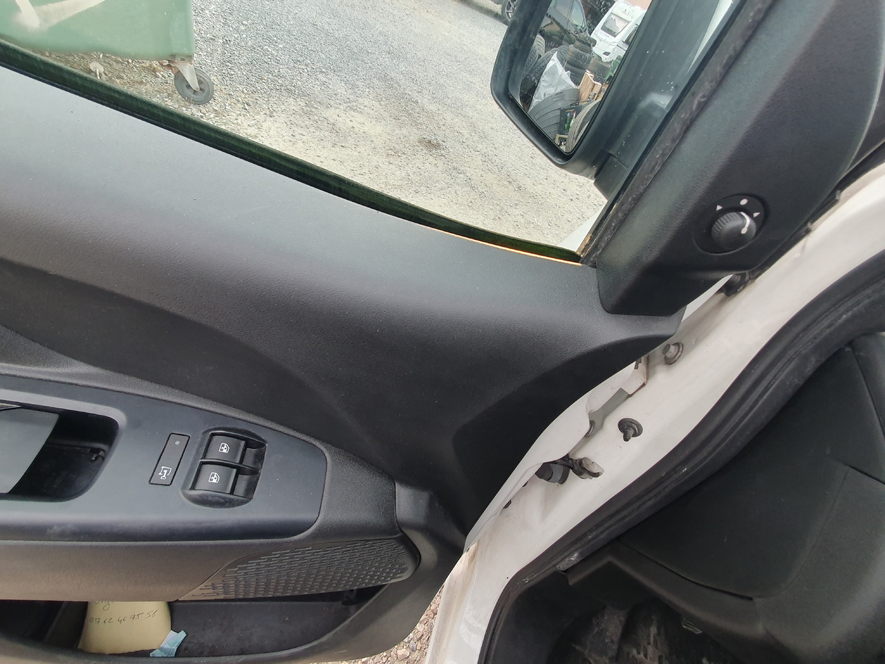 Van berpendingin FIAT DOBLO CHLODNIA THERMOKING KLIMA EURO6 [ Copy ] [ Copy ]: gambar 16
