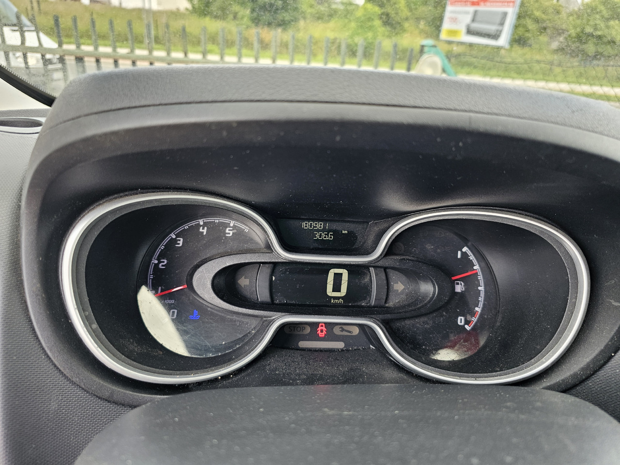 FIAT TALENTO VIVARO L2H1 LONG CHLODNIA MROZNIA CARRIER+230V KLIMA NAVI EURO6 - Van berpendingin: gambar 5 FIAT TALENTO VIVARO L2H1 LONG CHLODNIA MROZNIA CARRIER+230V KLIMA NAVI EURO6 - Van berpendingin: gambar 5