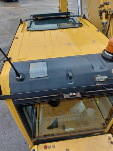 Leasing 2012 Komatsu PC240LC-8 2012 Komatsu PC240LC-8: gambar 11 Leasing 2012 Komatsu PC240LC-8 2012 Komatsu PC240LC-8: gambar 11