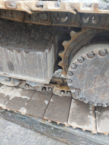 2012 Komatsu PC240LC-8 - Ekskavator: gambar 5 2012 Komatsu PC240LC-8 - Ekskavator: gambar 5