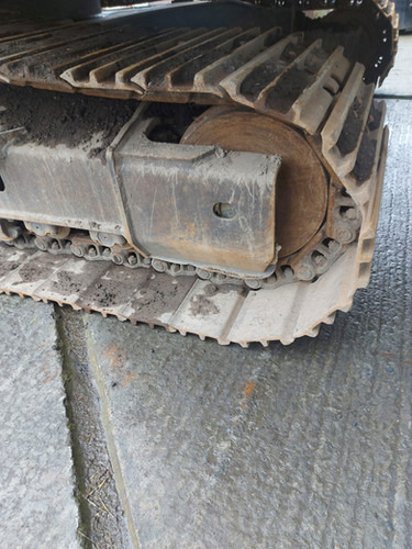 Leasing 2012 Komatsu PC240LC-8 2012 Komatsu PC240LC-8: gambar 15 Leasing 2012 Komatsu PC240LC-8 2012 Komatsu PC240LC-8: gambar 15