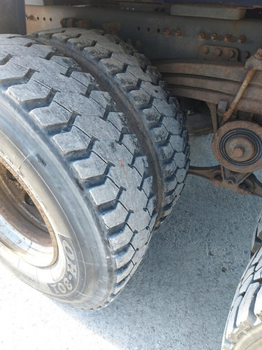 Truk jungkit 2016 Renault C430: gambar 14 Truk jungkit 2016 Renault C430: gambar 14