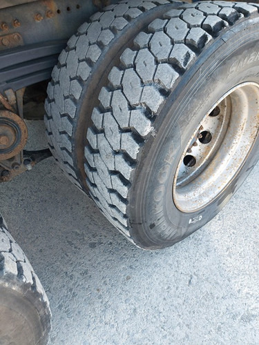 Truk jungkit 2016 Renault C430: gambar 10 Truk jungkit 2016 Renault C430: gambar 10