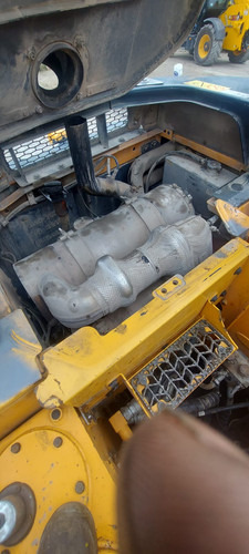 Ekskavator perayap 2022 Hyundai HX145 LCR: gambar 13 Ekskavator perayap 2022 Hyundai HX145 LCR: gambar 13