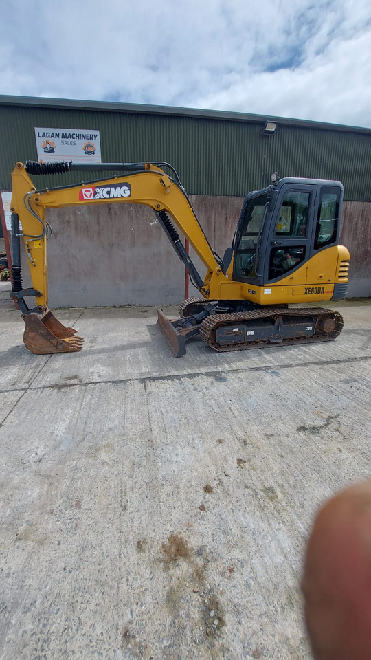 - Ekskavator perayap: gambar 3 - Ekskavator perayap: gambar 3