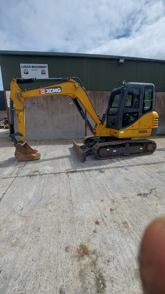 - Ekskavator perayap: gambar 4 - Ekskavator perayap: gambar 4