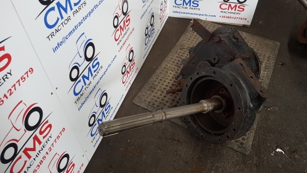 Case 1290, 1394 David Brown 1490 Rear Half Axle Lhs 10/49 K203977, K203976 - As roda belakang untuk Traktor: gambar 3 Case 1290, 1394 David Brown 1490 Rear Half Axle Lhs 10/49 K203977, K203976 - As roda belakang untuk Traktor: gambar 3