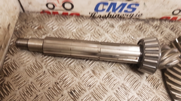 Case 1394, 1494 David Brown 1490 Rear Axle Bevel Gear Z 7/43 K965895 - As roda belakang untuk Traktor: gambar 3 Case 1394, 1494 David Brown 1490 Rear Axle Bevel Gear Z 7/43 K965895 - As roda belakang untuk Traktor: gambar 3