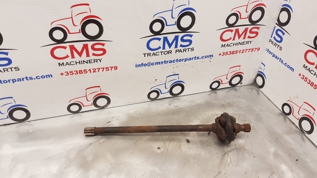 Case 1394 Steering Column Shaft K310451 - Kolom kemudi untuk Traktor: gambar 4 Case 1394 Steering Column Shaft K310451 - Kolom kemudi untuk Traktor: gambar 4
